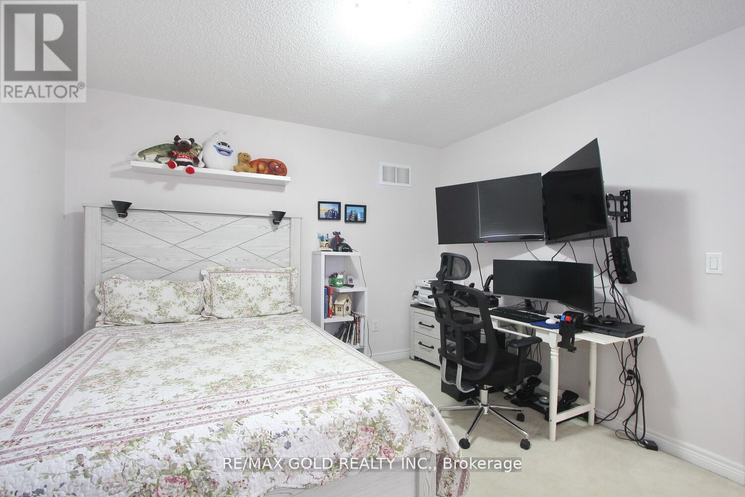 14 Lisson Crescent, Brampton, Ontario  L6X 5H9 - Photo 33 - W12277641