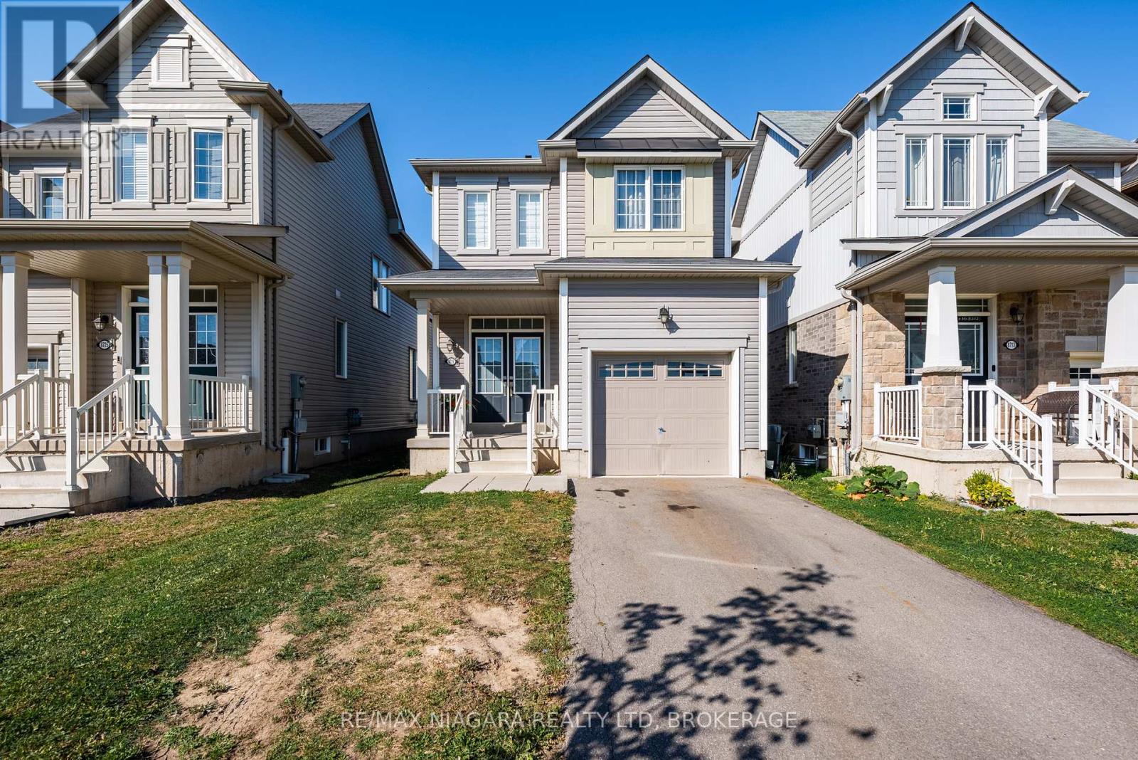 8719 SOURGUM AVENUE, niagara falls (brown), Ontario