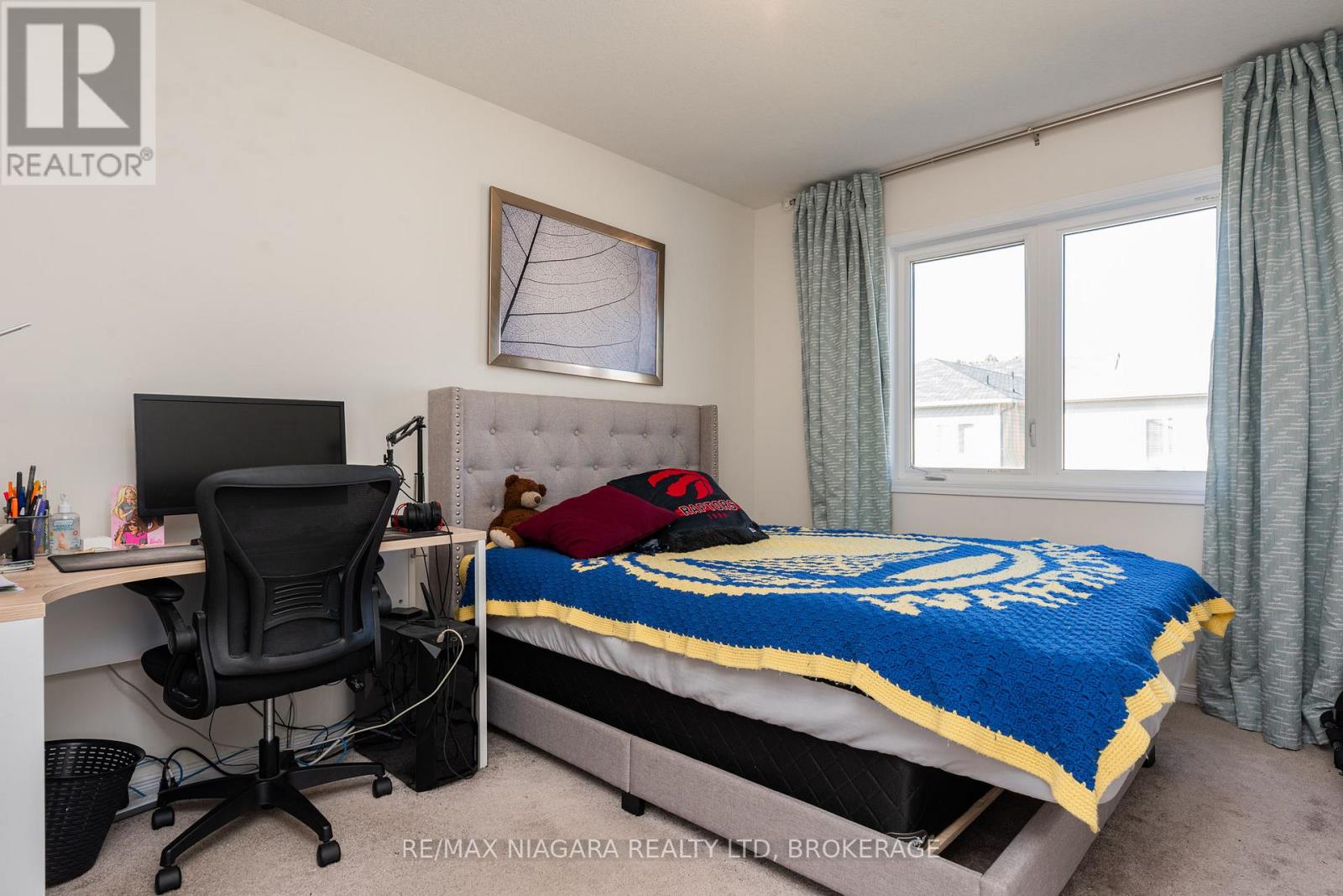 8719 Sourgum Avenue, Niagara Falls (Brown), Ontario  L2H 3S3 - Photo 14 - X12617038