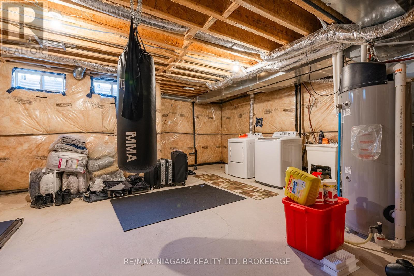 8719 Sourgum Avenue, Niagara Falls (Brown), Ontario  L2H 3S3 - Photo 20 - X12617038