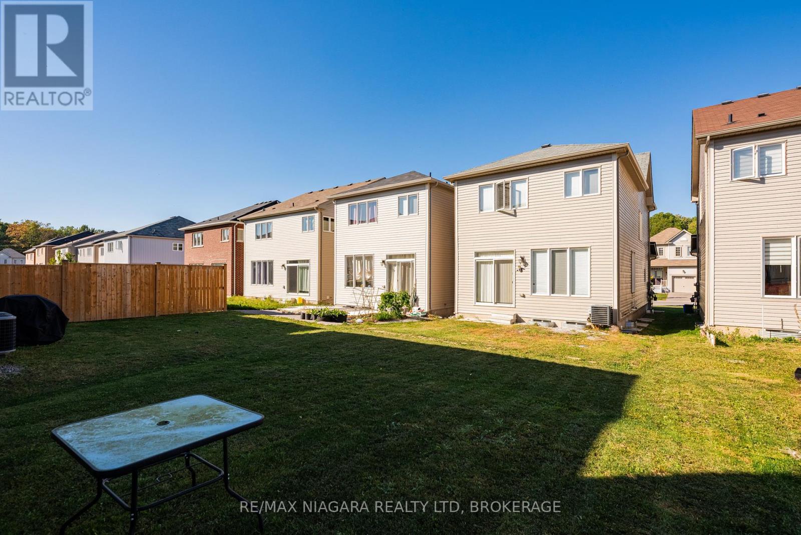 8719 Sourgum Avenue, Niagara Falls (Brown), Ontario  L2H 3S3 - Photo 22 - X12617038