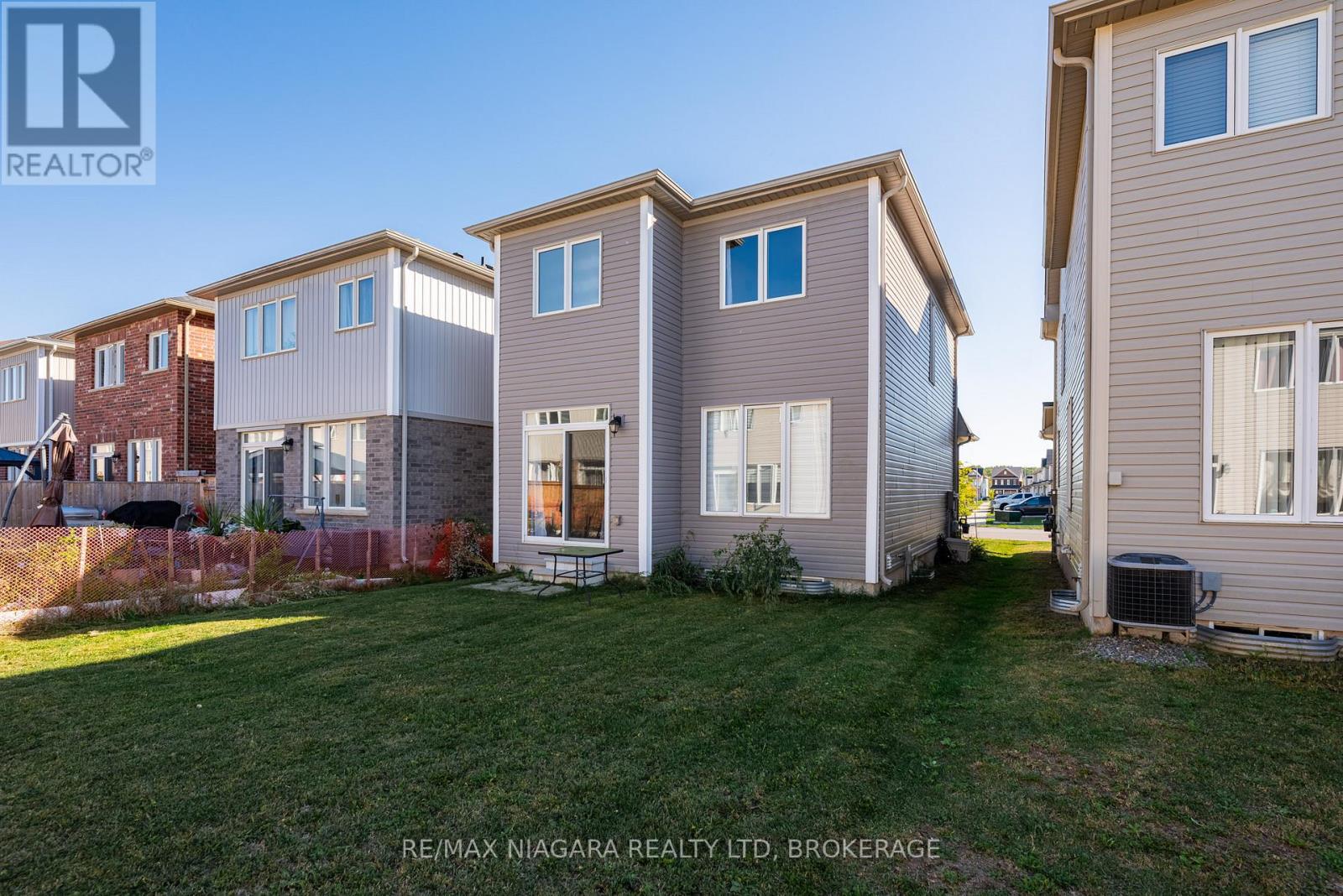 8719 Sourgum Avenue, Niagara Falls (Brown), Ontario  L2H 3S3 - Photo 24 - X12617038