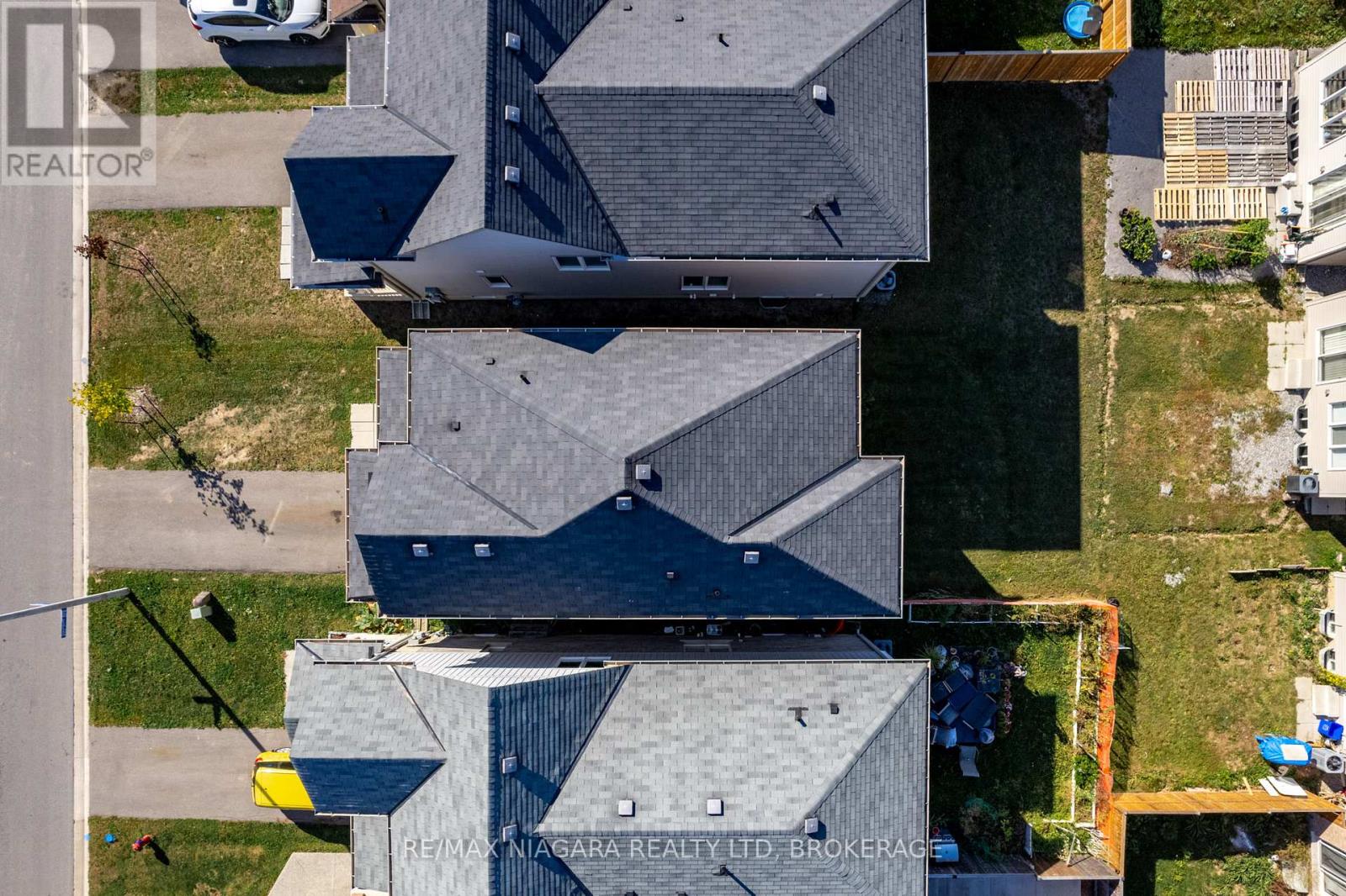 8719 Sourgum Avenue, Niagara Falls (Brown), Ontario  L2H 3S3 - Photo 25 - X12617038