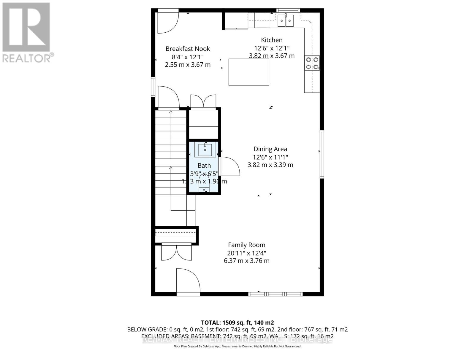 40 Mcmaster Avenue, Welland, Ontario  L3B 3S8 - Photo 29 - X12617050