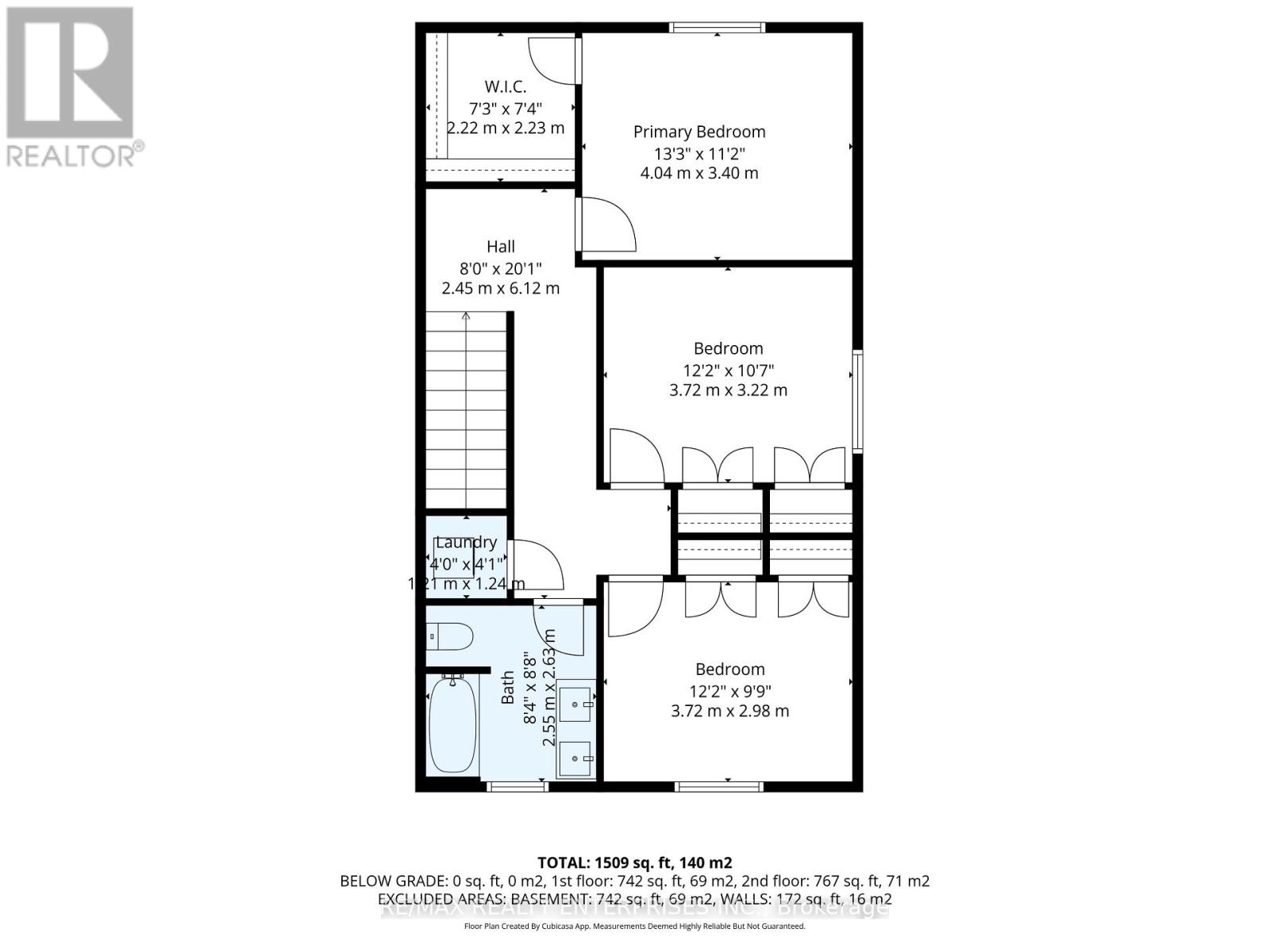 40 Mcmaster Avenue, Welland, Ontario  L3B 3S8 - Photo 30 - X12617050