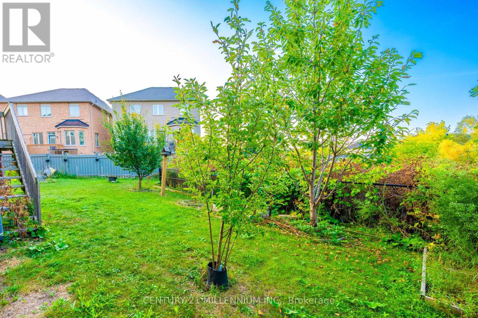 6 Ashfield Place, Brampton, Ontario  L6Y 5Y7 - Photo 31 - W12405735