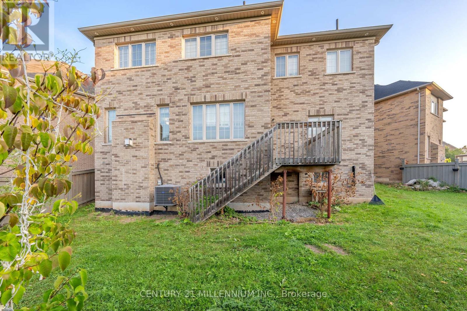 6 Ashfield Place, Brampton, Ontario  L6Y 5Y7 - Photo 32 - W12405735