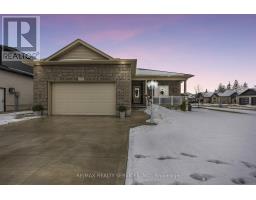 255 ROGERS ROAD, North Perth, Ontario