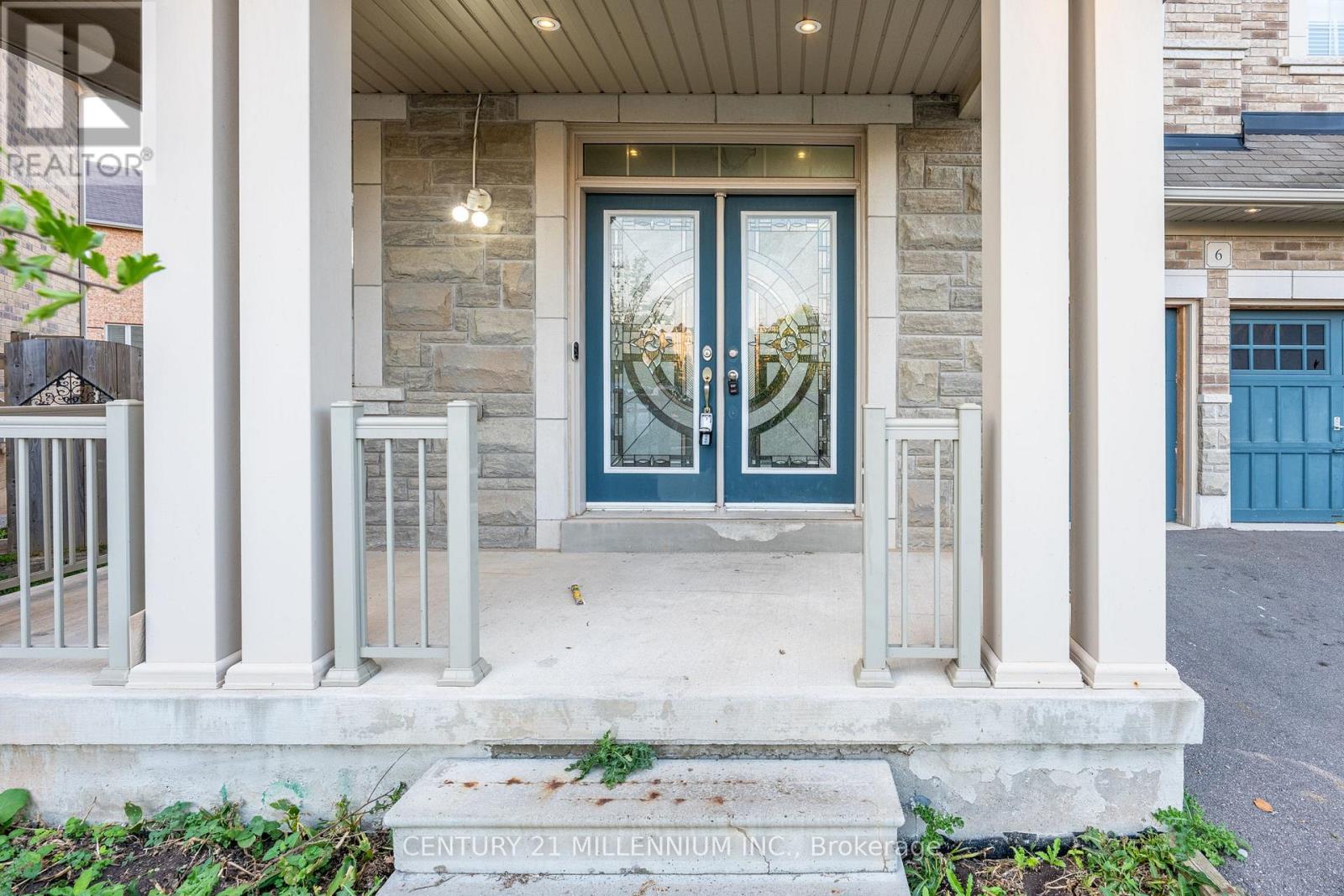 6 Ashfield Place, Brampton, Ontario  L6Y 5Y7 - Photo 27 - W12405735