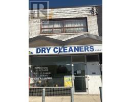 133 MARTIN GROVE ROAD, Toronto, Ontario