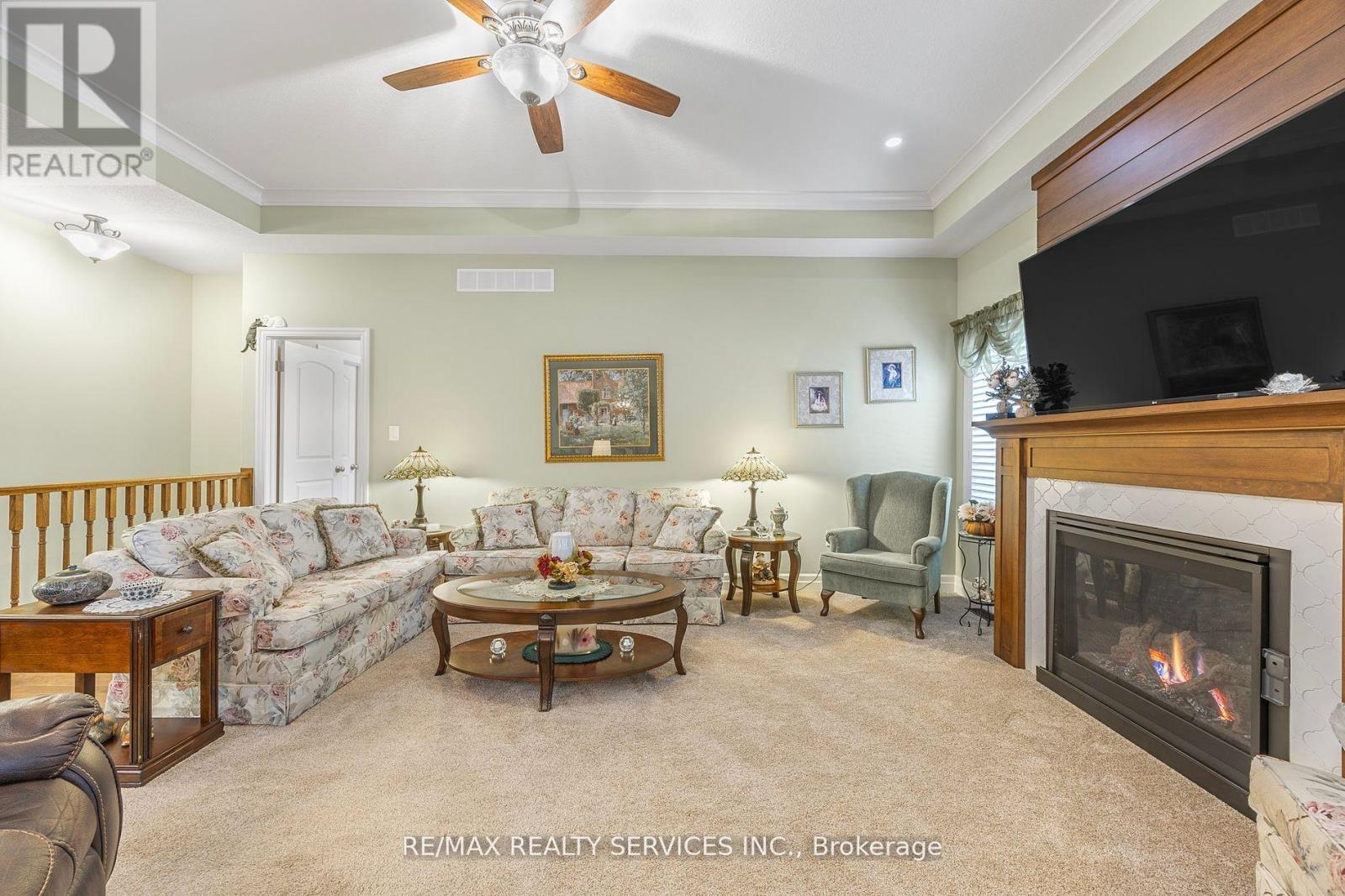 255 Rogers Road, North Perth, Ontario N4W 0H3 - Photo 9 - X12436376