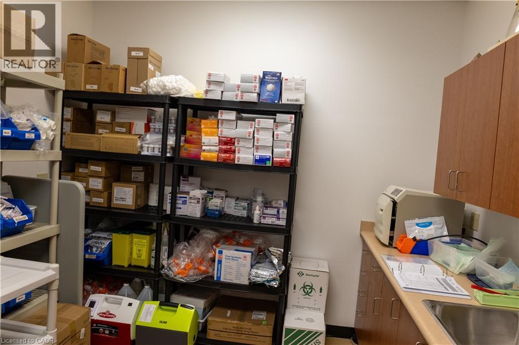 365 Colborne Street, Brantford, Ontario  N3S 3N2 - Photo 17 - 40793430