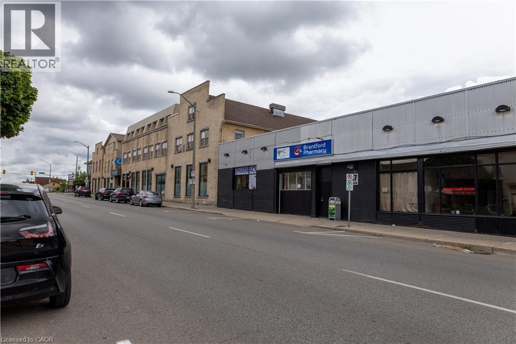 365 Colborne Street, Brantford, Ontario  N3S 3N2 - Photo 2 - 40793430