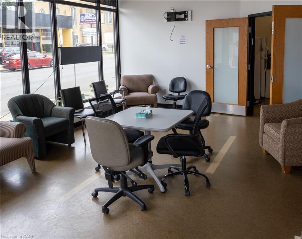 365 Colborne Street, Brantford, Ontario  N3S 3N2 - Photo 24 - 40793430