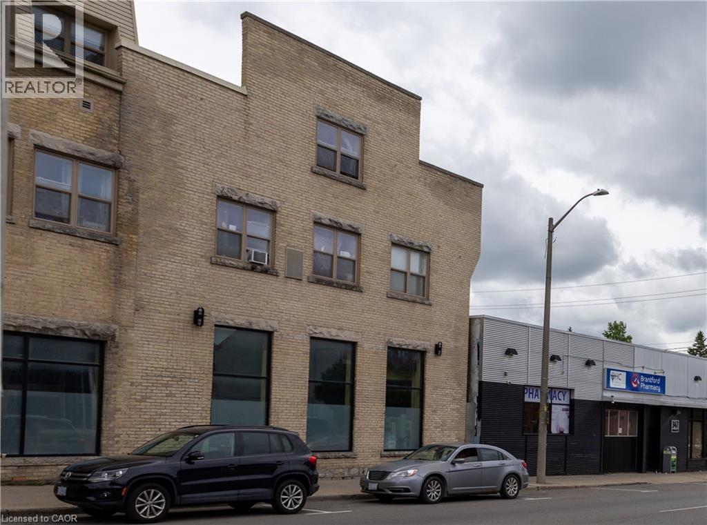 365 Colborne Street, Brantford, Ontario  N3S 3N2 - Photo 3 - 40793430