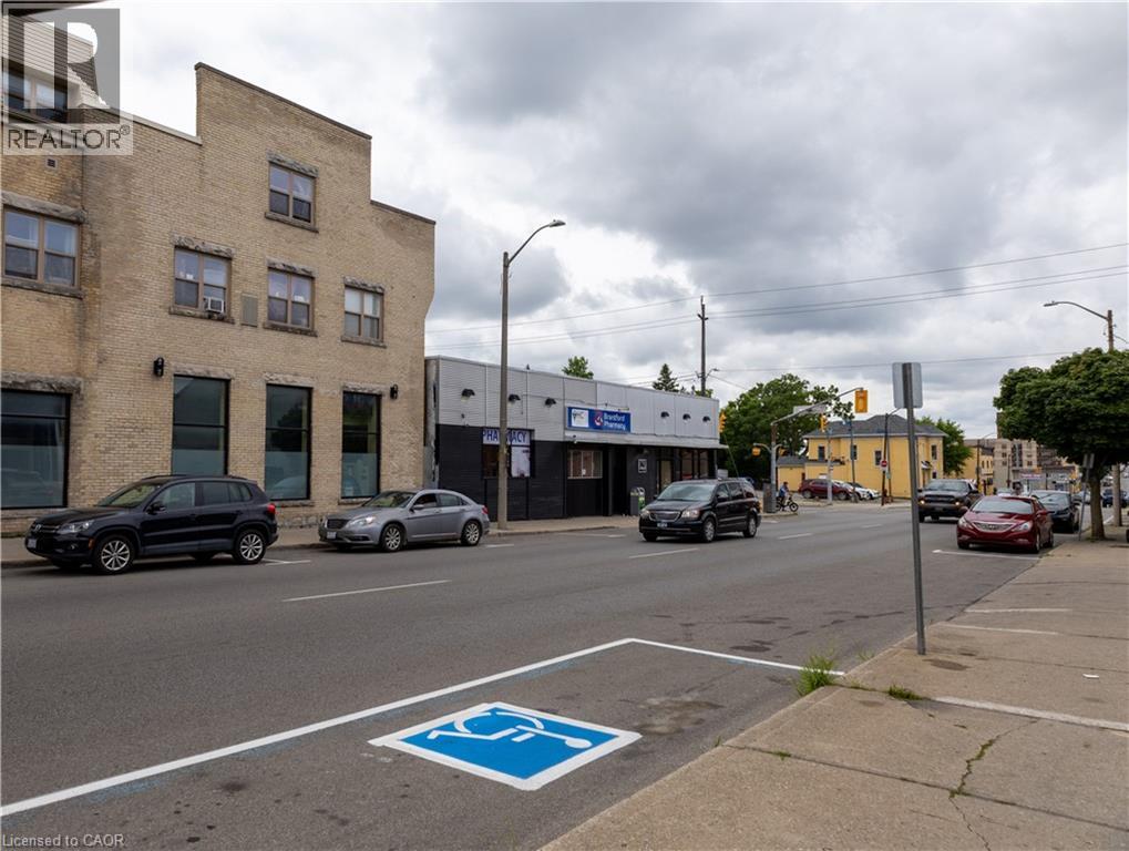 365 Colborne Street, Brantford, Ontario  N3S 3N2 - Photo 4 - 40793430