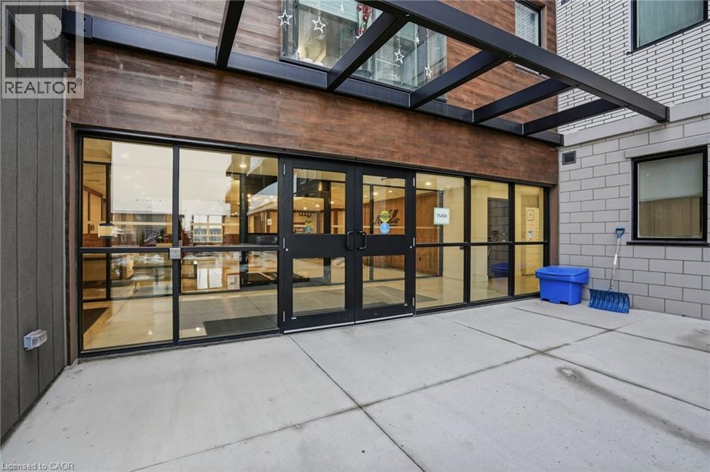 7549a Kalar Road Unit# 412, Niagara Falls, Ontario  L2H 3W6 - Photo 4 - 40793399