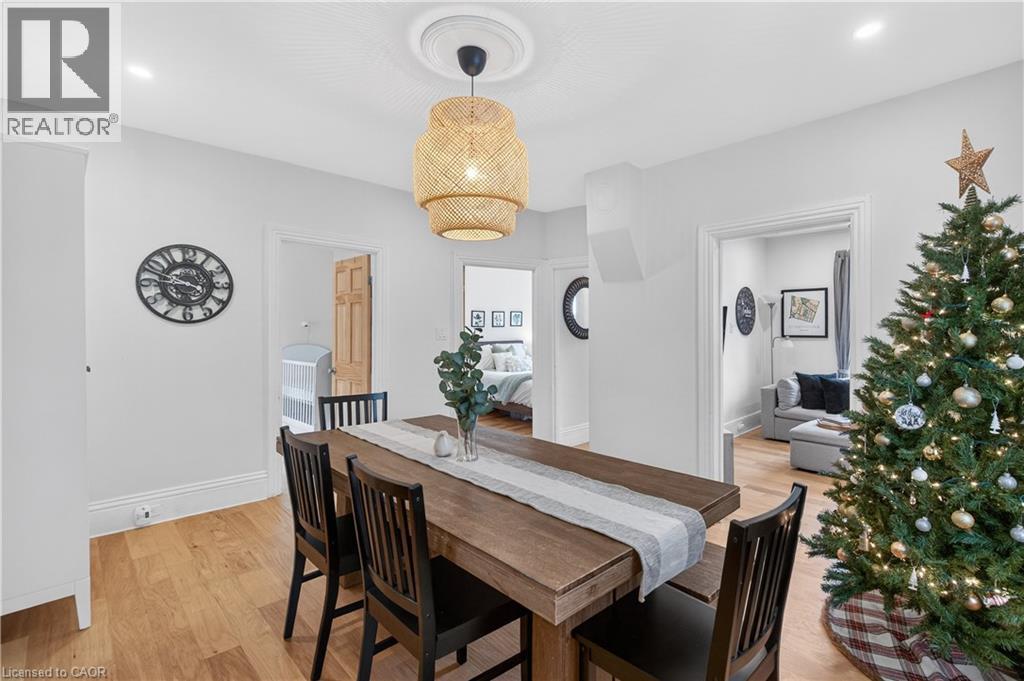 14 Lochearne Street, Hamilton, Ontario L8R 1V8 - Photo 11 - 40793377