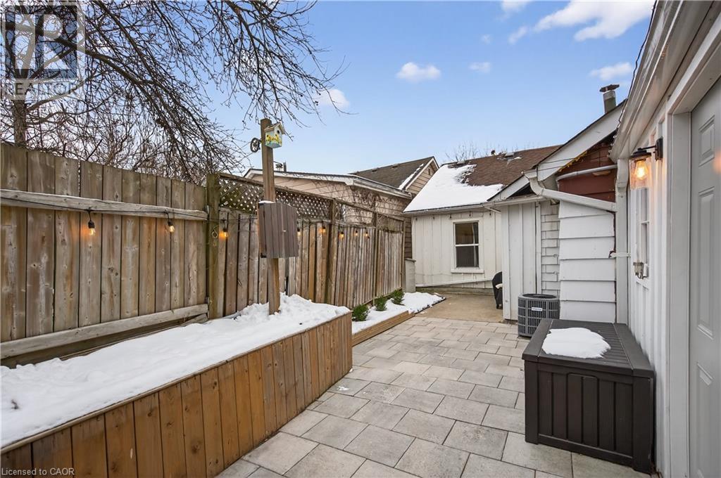 14 Lochearne Street, Hamilton, Ontario L8R 1V8 - Photo 38 - 40793377