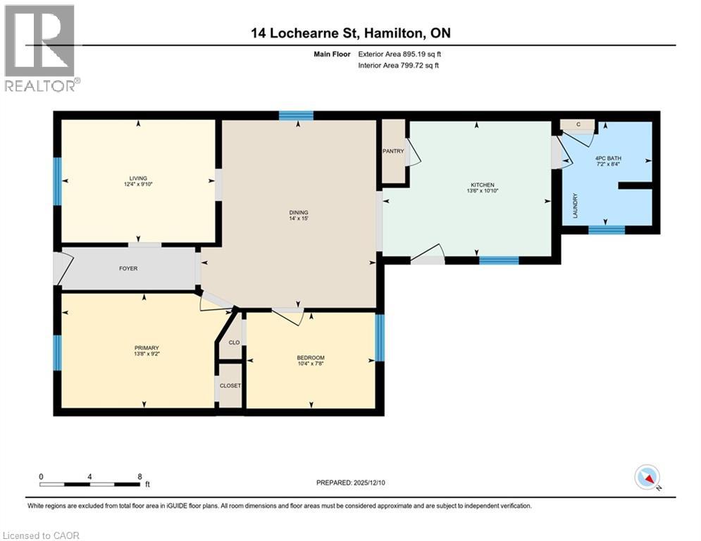 14 Lochearne Street, Hamilton, Ontario L8R 1V8 - Photo 41 - 40793377