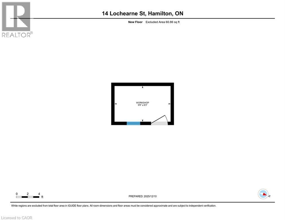 14 Lochearne Street, Hamilton, Ontario L8R 1V8 - Photo 42 - 40793377