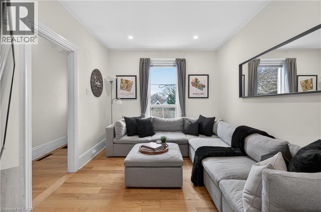 14 Lochearne Street, Hamilton, Ontario L8R 1V8 - Photo 5 - 40793377