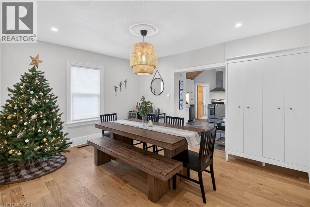 14 Lochearne Street, Hamilton, Ontario L8R 1V8 - Photo 9 - 40793377