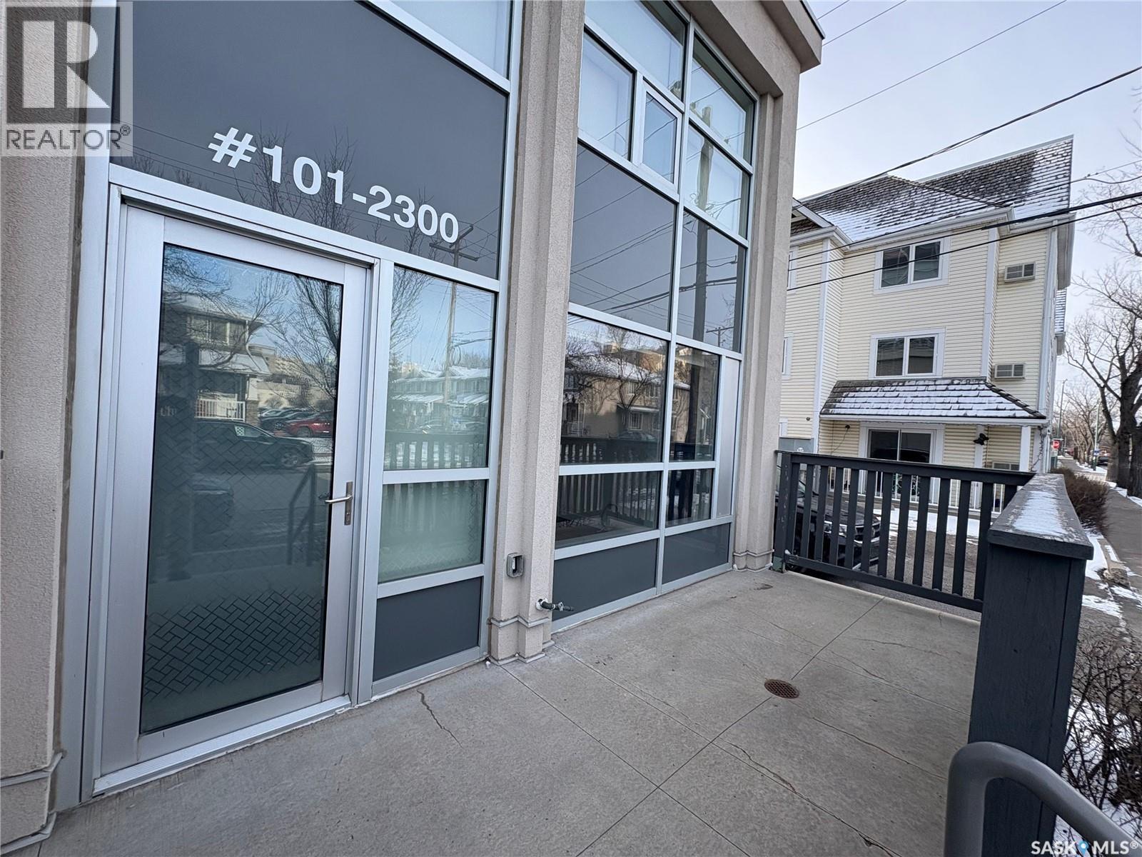 101 2300 Broad Street, Regina, Saskatchewan  S4P 1Y8 - Photo 4 - SK024098