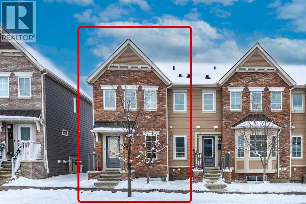 32 Yorkville Avenue Sw, Calgary, Alberta  T2X 4J5 - Photo 1 - A2272671