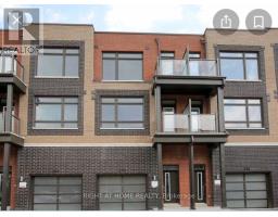 274 DALHOUSIE STREET, Vaughan, Ontario