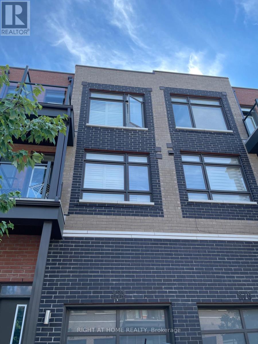 274 Dalhousie Street, Vaughan, Ontario L4L 0L8 - Photo 2 - N12614198