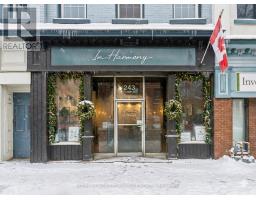 243 DIVISION STREET, Cobourg, Ontario