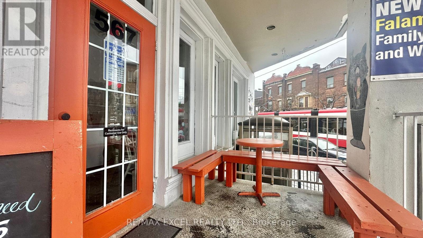 567 College Street, Toronto, Ontario  M6G 3W9 - Photo 12 - C12616940