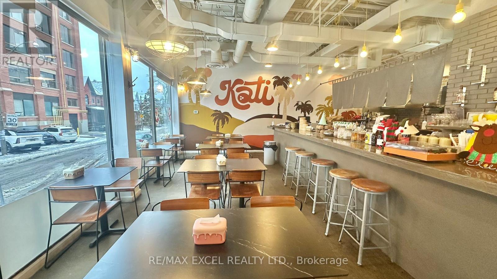 567 College Street, Toronto, Ontario  M6G 3W9 - Photo 9 - C12616940