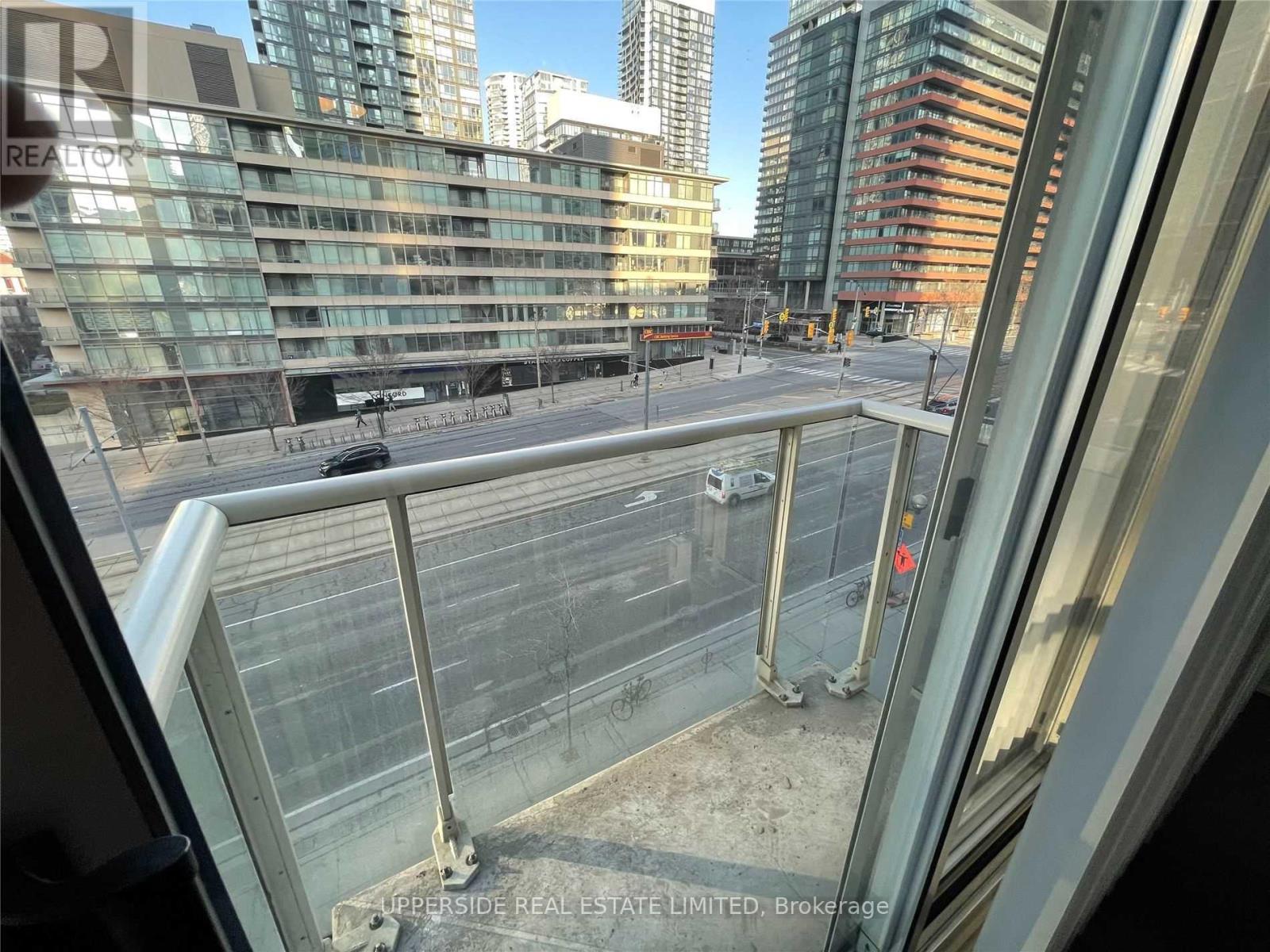 306 - 9 Spadina Avenue, Toronto, Ontario  M5V 3M5 - Photo 8 - C12616942