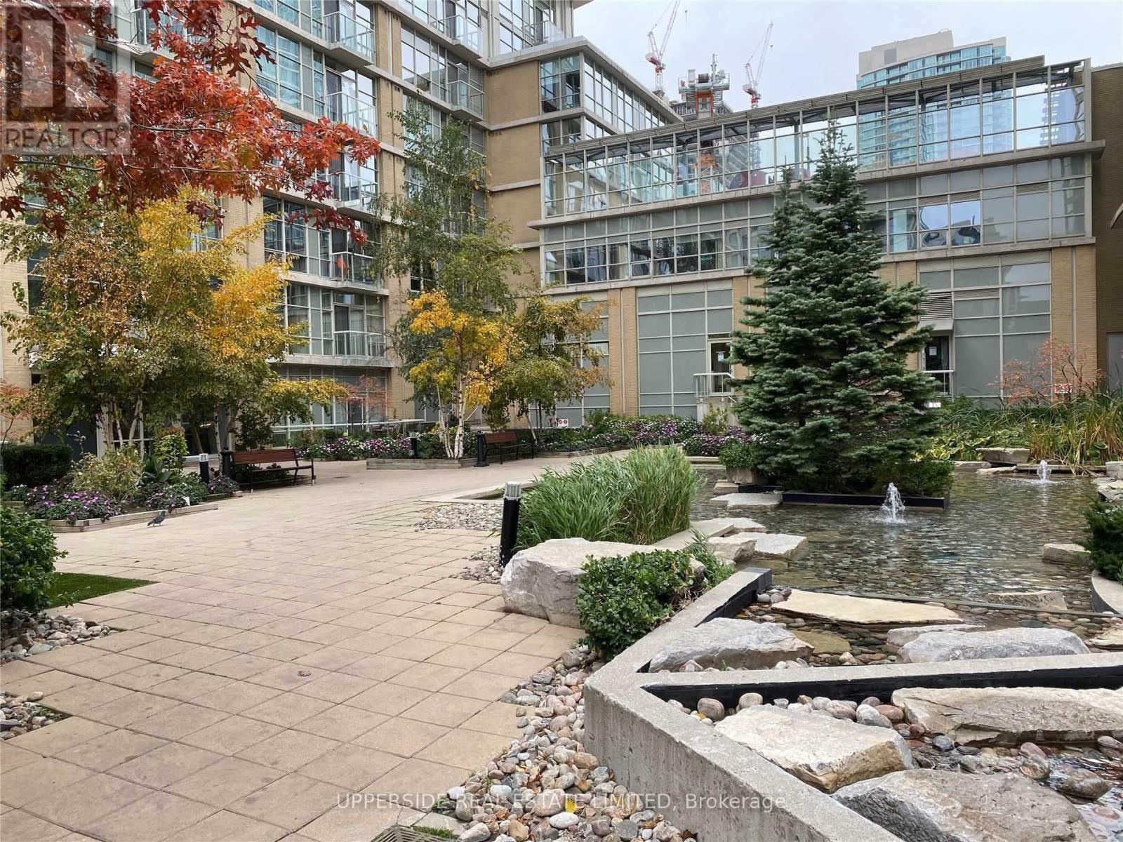 306 - 9 Spadina Avenue, Toronto, Ontario  M5V 3M5 - Photo 9 - C12616942