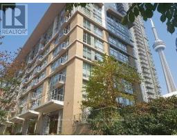 306 - 9 SPADINA AVENUE, Toronto, Ontario