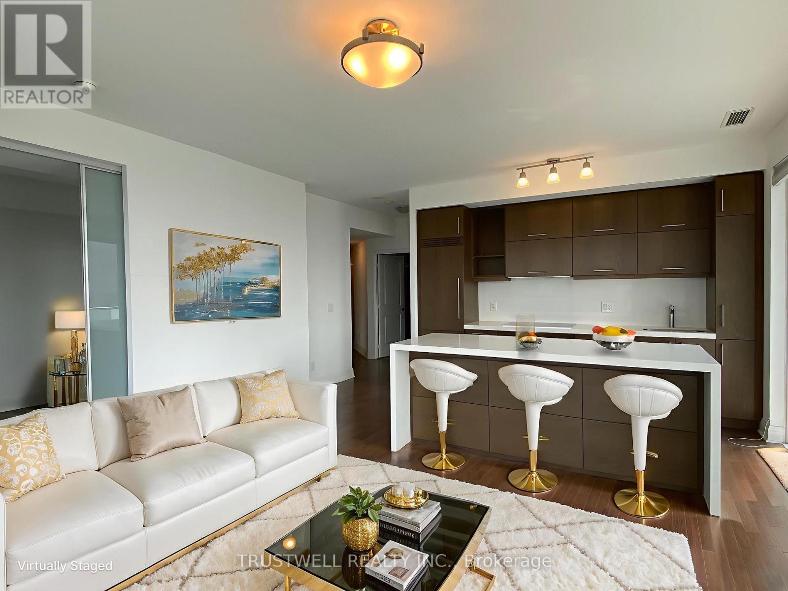 2404 - 1080 Bay Street, Toronto, Ontario M5S 0A5 - Photo 2 - C12616948