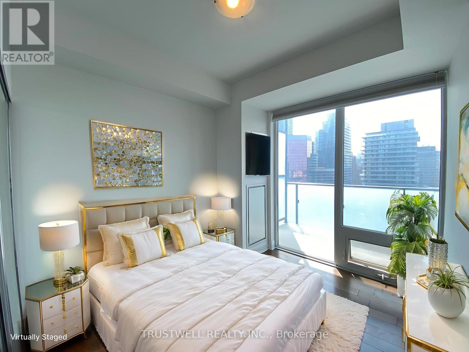 2404 - 1080 Bay Street, Toronto, Ontario M5S 0A5 - Photo 5 - C12616948