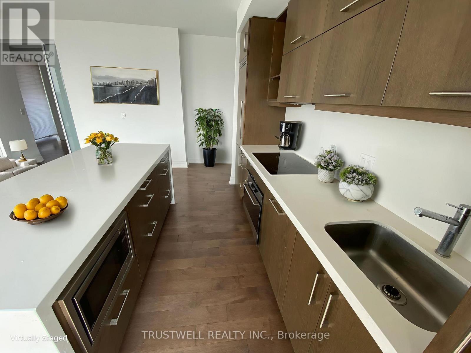 2404 - 1080 Bay Street, Toronto, Ontario M5S 0A5 - Photo 6 - C12616948