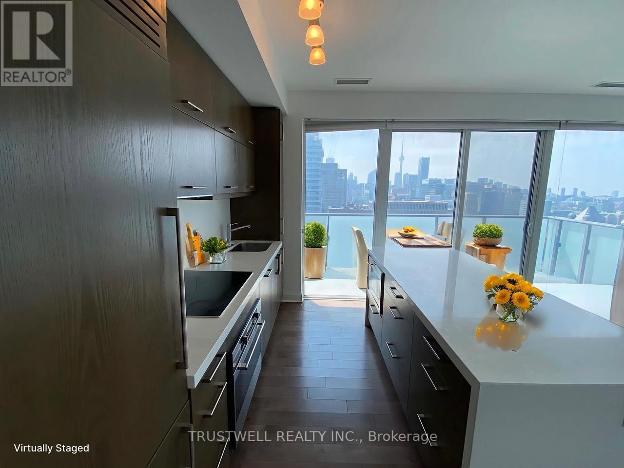 2404 - 1080 Bay Street, Toronto, Ontario M5S 0A5 - Photo 7 - C12616948