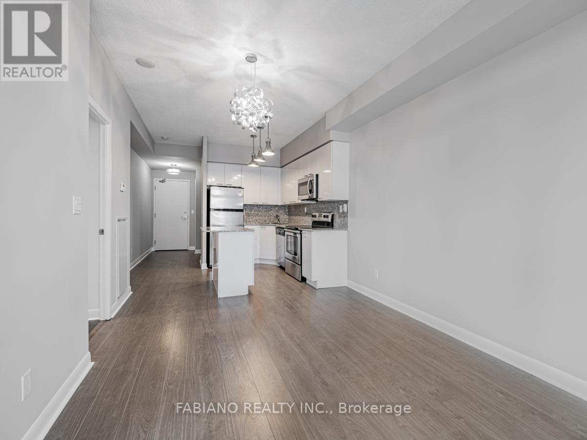 502 - 15 Bruyeres Mews, Toronto, Ontario  M5V 0A7 - Photo 11 - C12617000