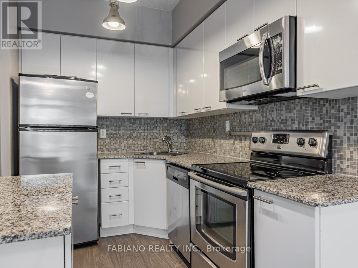 502 - 15 Bruyeres Mews, Toronto, Ontario  M5V 0A7 - Photo 6 - C12617000