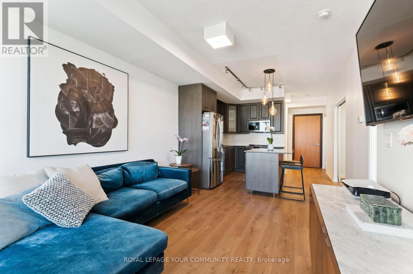 1311 - 500 Sherbourne Street, Toronto, Ontario  M4X 1L1 - Photo 17 - C12617016