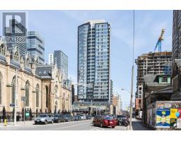 1706 - 68 SHUTER STREET, Toronto, Ontario