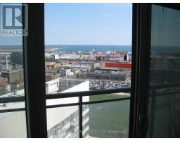 1403 - 38 JOE SHUSTER WAY, Toronto, Ontario