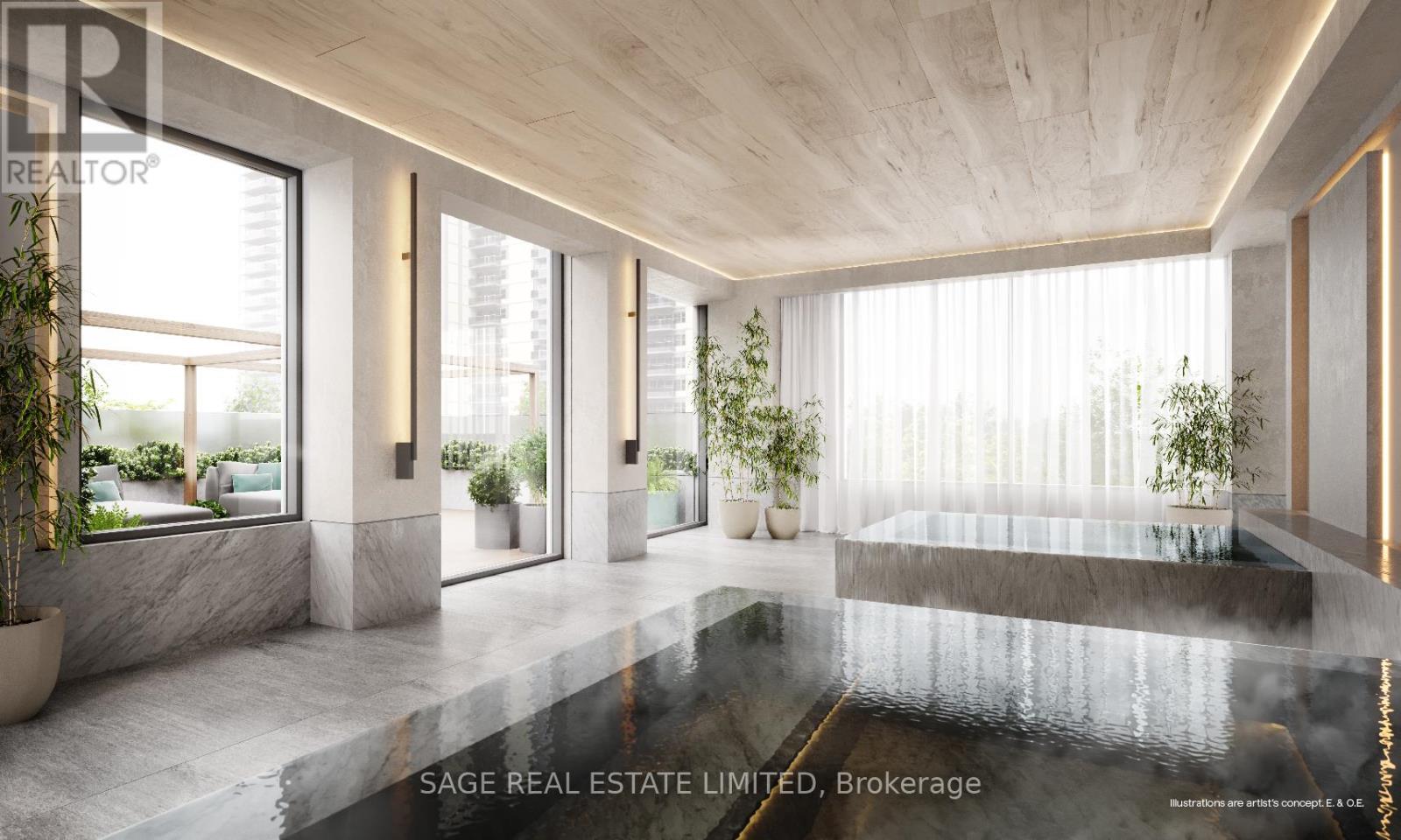 1808 - 109 Erskine Avenue, Toronto, Ontario M4P 1Y5 - Photo 7 - C12617086