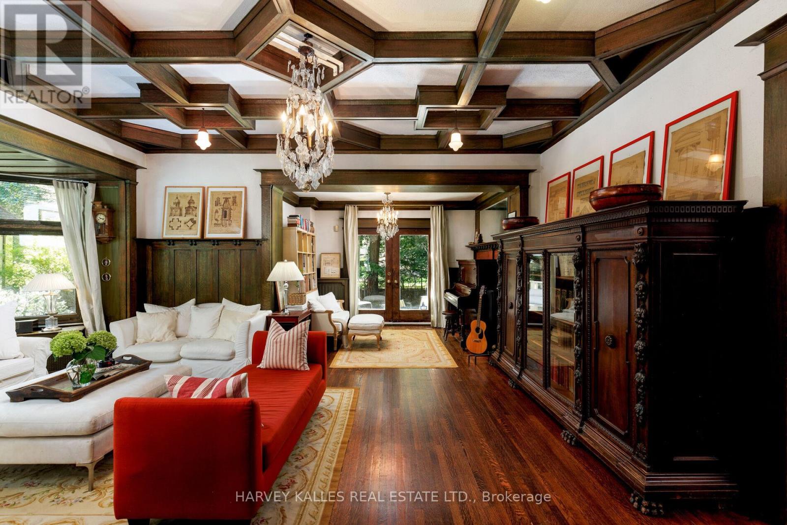 114 Glen Road, Toronto, Ontario  M4W 2V9 - Photo 10 - C12617096