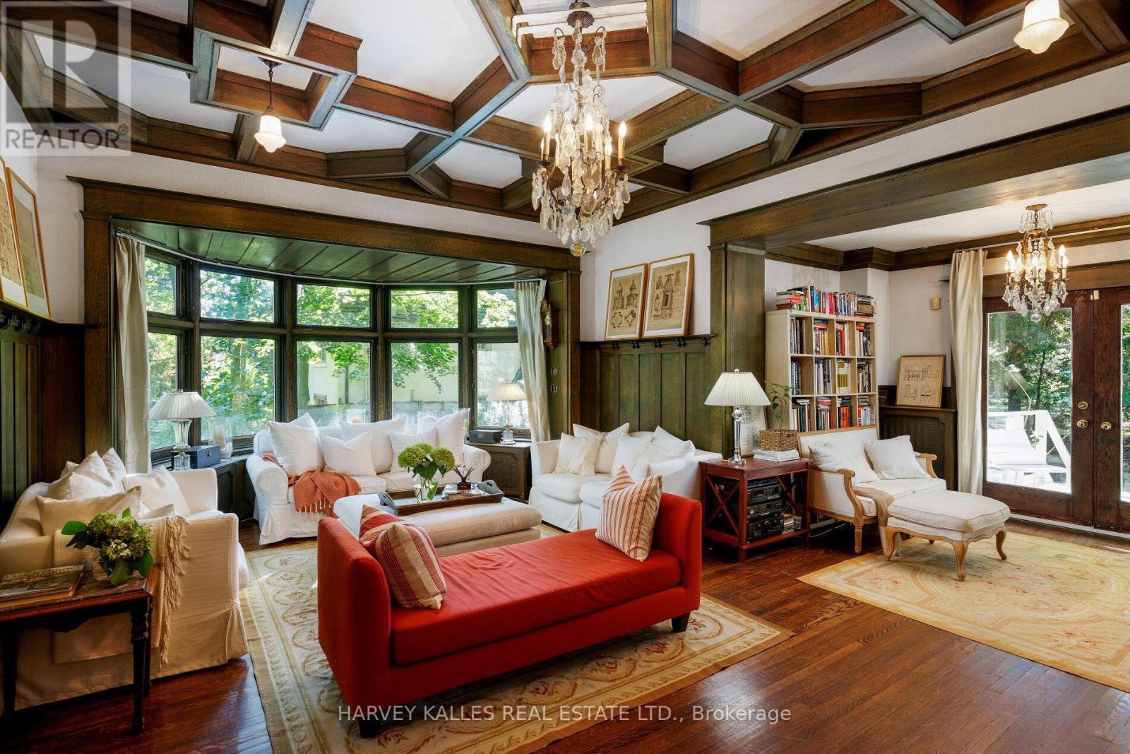 114 Glen Road, Toronto, Ontario  M4W 2V9 - Photo 11 - C12617096