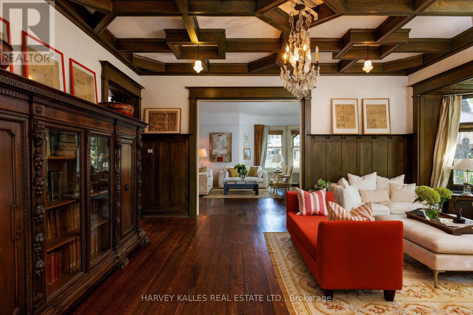 114 Glen Road, Toronto, Ontario  M4W 2V9 - Photo 12 - C12617096